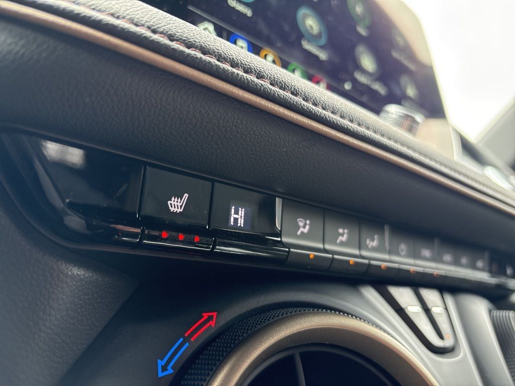 2023 Chevrolet Blazer Premier AWD