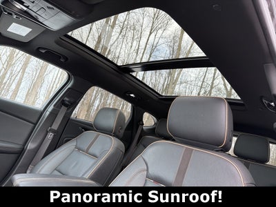 2022 Chevrolet Blazer Premier