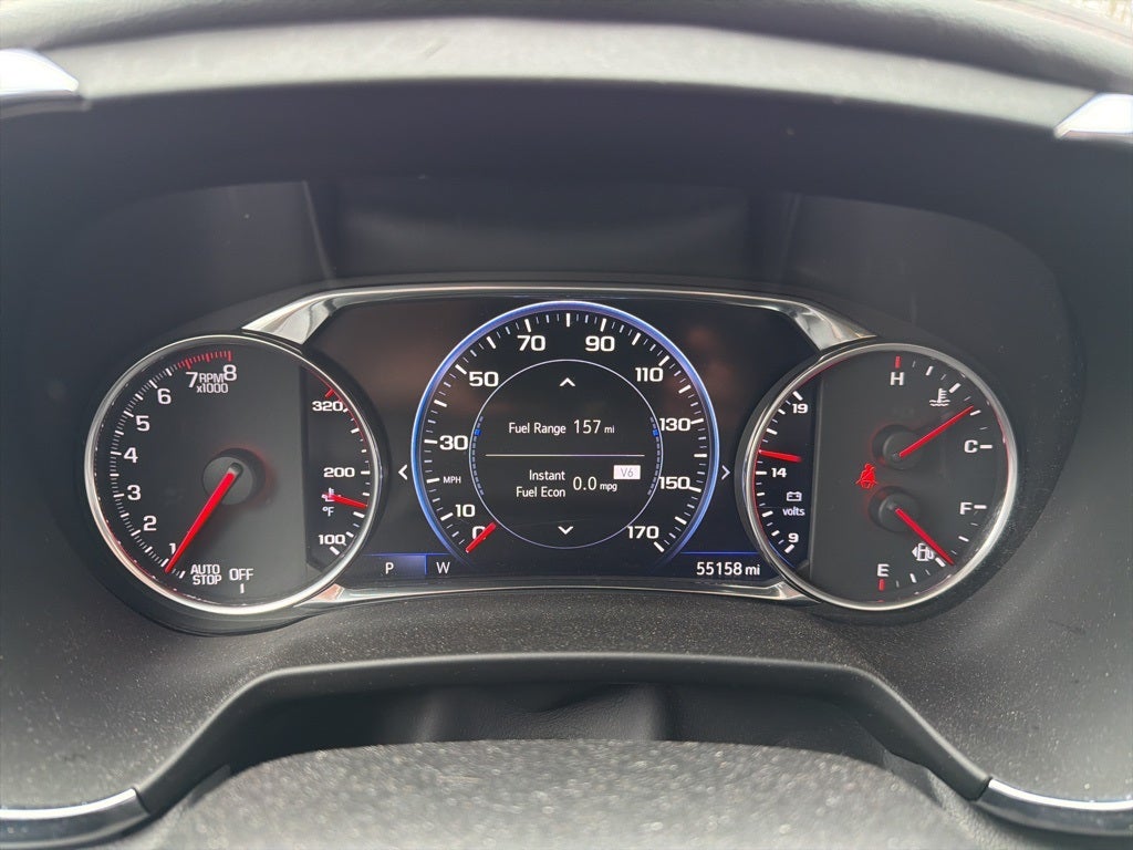 2022 Chevrolet Blazer Premier