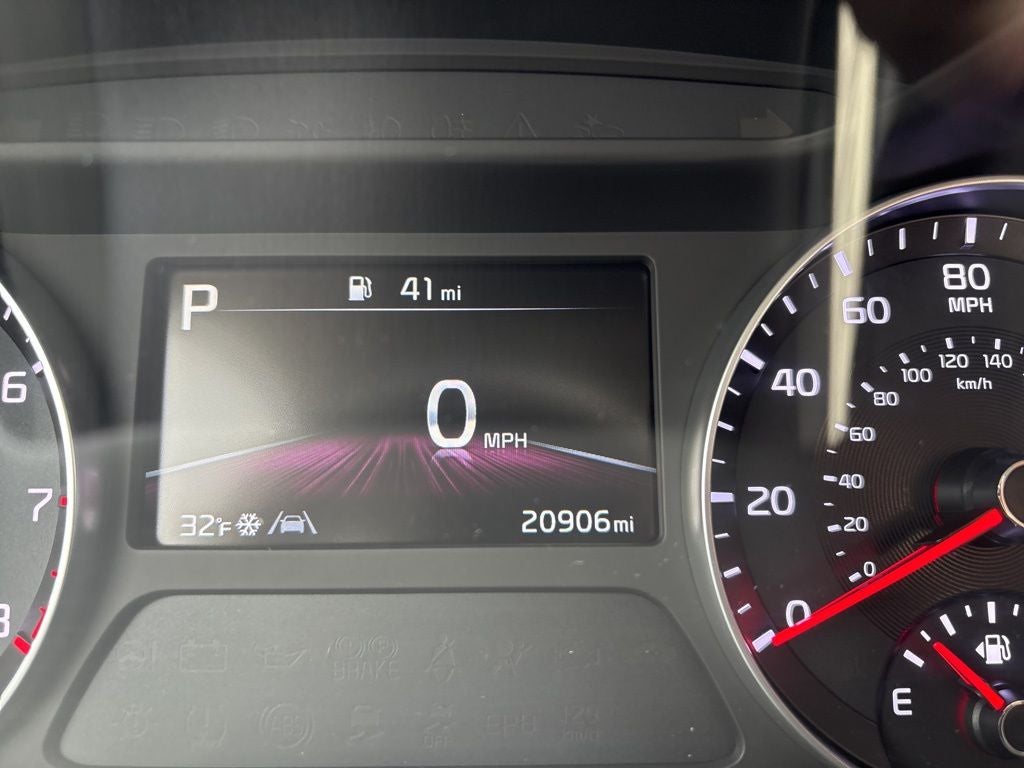 2023 Kia Forte LXS Certified