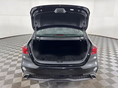 2023 Kia Forte LXS Certified