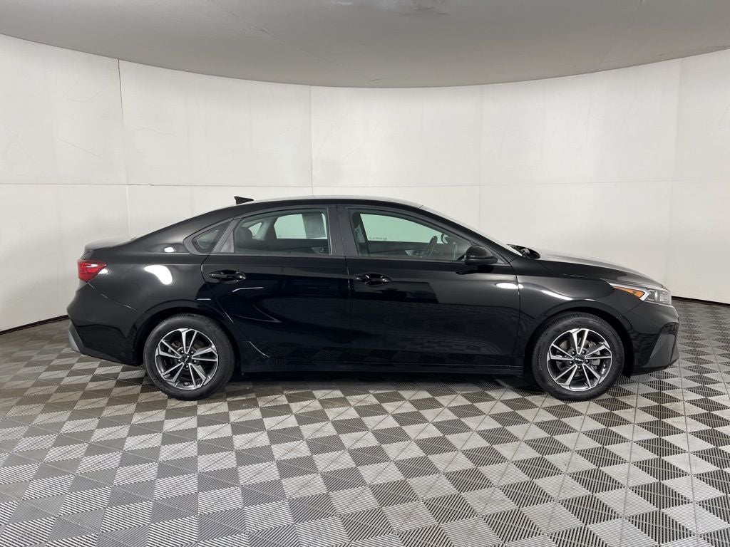 2023 Kia Forte LXS Certified