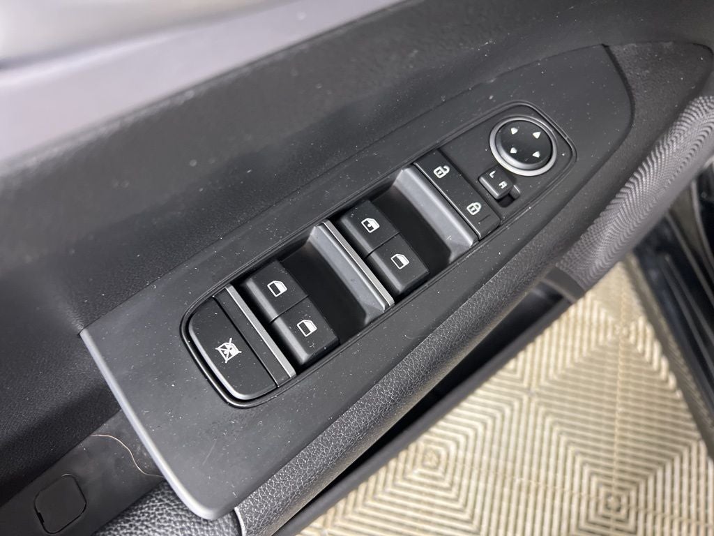 2023 Kia Forte LXS Certified