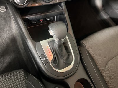 2023 Kia Forte LXS Certified