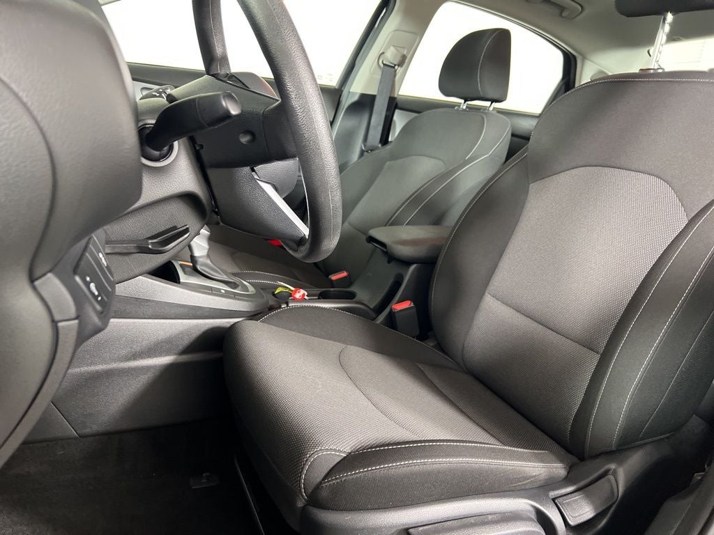 2023 Kia Forte LXS Certified