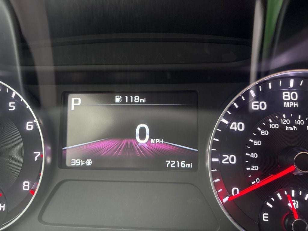 2023 Kia Forte LXS Certified