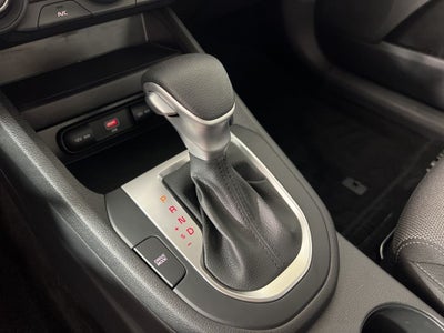 2023 Kia Forte LXS Certified