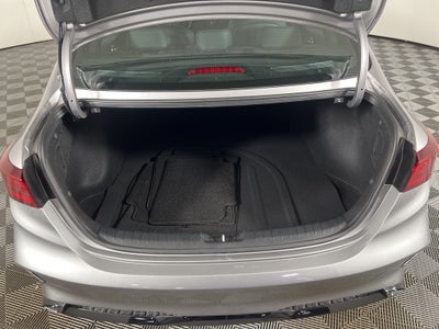 2023 Kia Forte GT-Line Certified