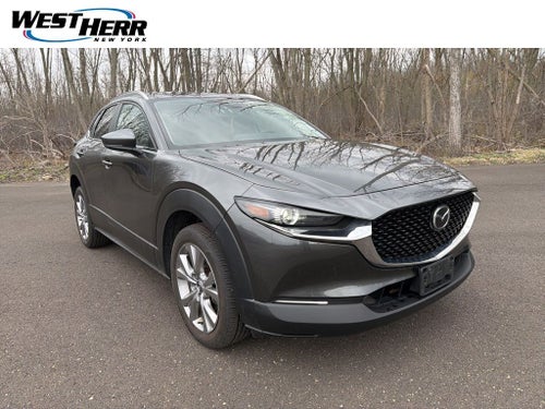 2023 Mazda Mazda CX-30 2.5 S Preferred Package