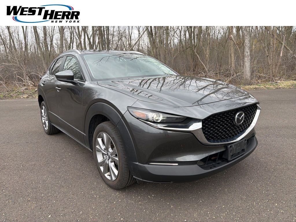 2023 Mazda Mazda CX-30 2.5 S Preferred Package