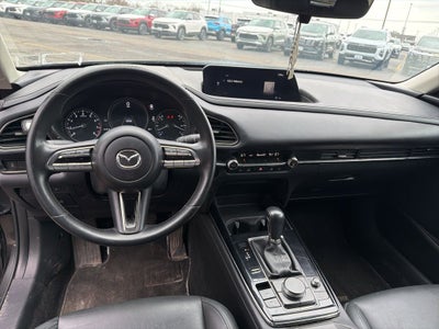 2023 Mazda Mazda CX-30 2.5 S Preferred Package