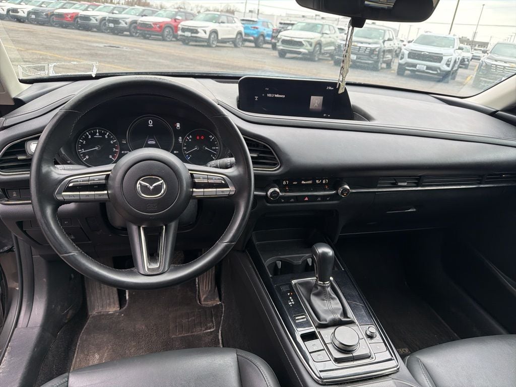2023 Mazda Mazda CX-30 2.5 S Preferred Package