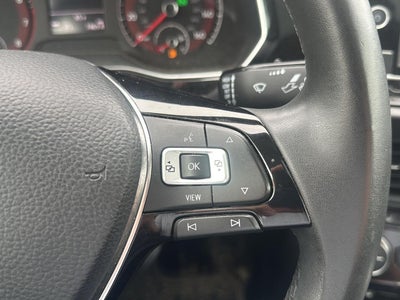 2020 Volkswagen Jetta SE