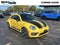 2014 Volkswagen Beetle 2.0T Turbo GSR