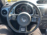 2014 Volkswagen Beetle 2.0T Turbo GSR
