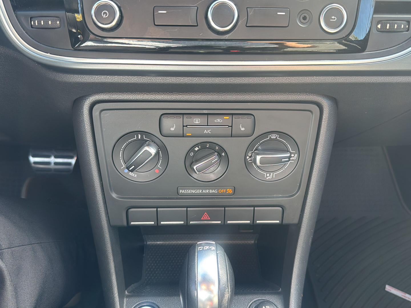 2014 Volkswagen Beetle 2.0T Turbo GSR