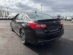 2019 Subaru Legacy 2.5i Sport
