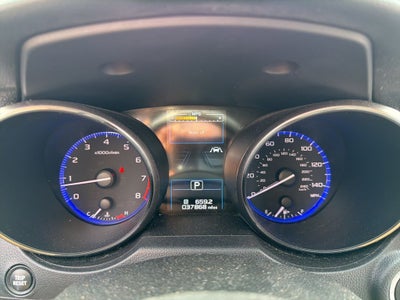 2019 Subaru Legacy 2.5i Sport