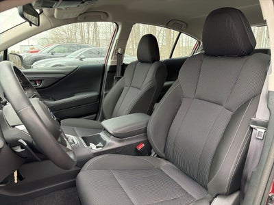 2024 Subaru Legacy Premium