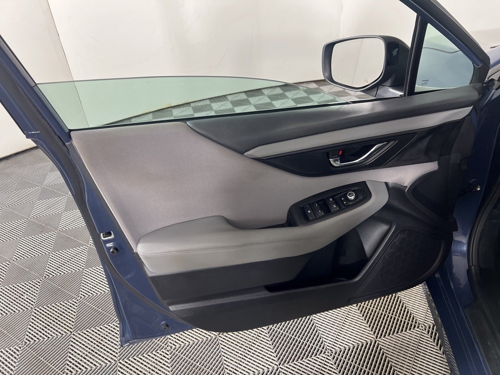 2024 Subaru Legacy Premium