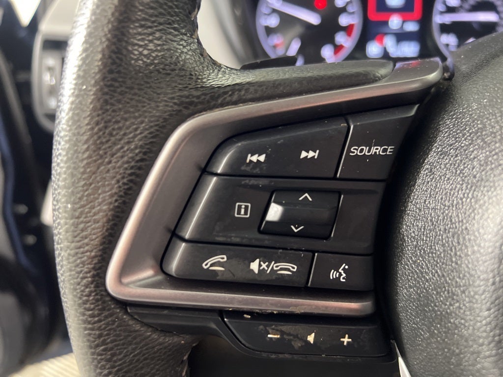 2024 Subaru Legacy Premium