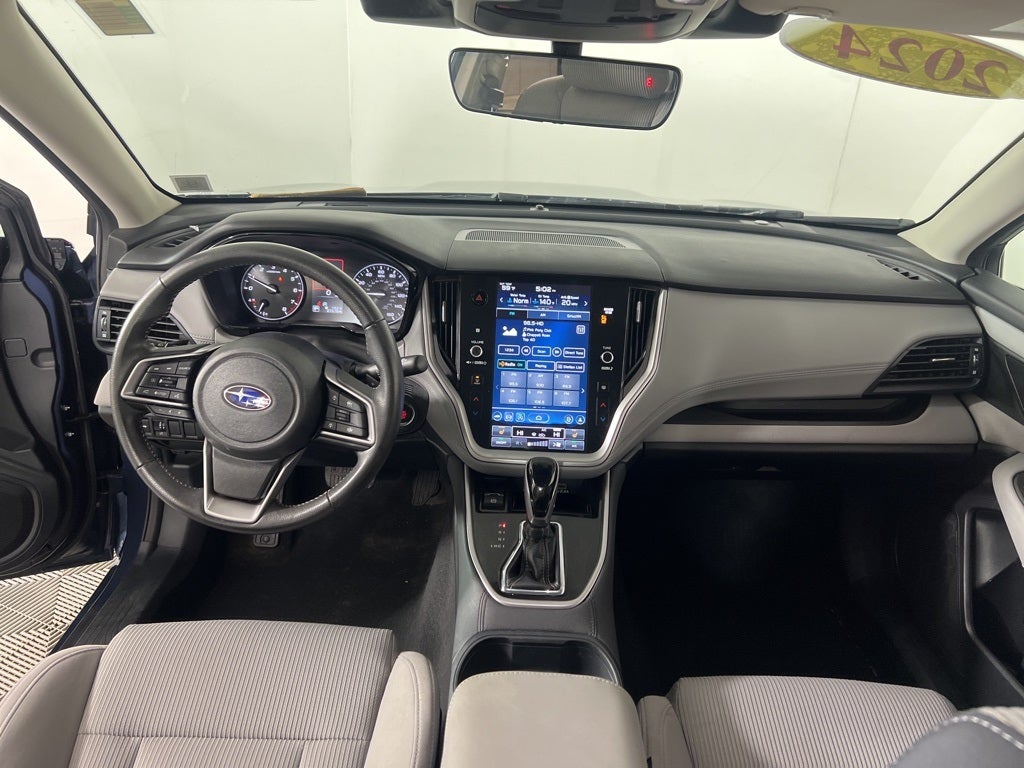 2024 Subaru Legacy Premium