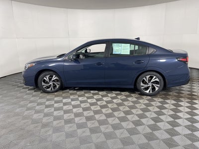 2024 Subaru Legacy Premium