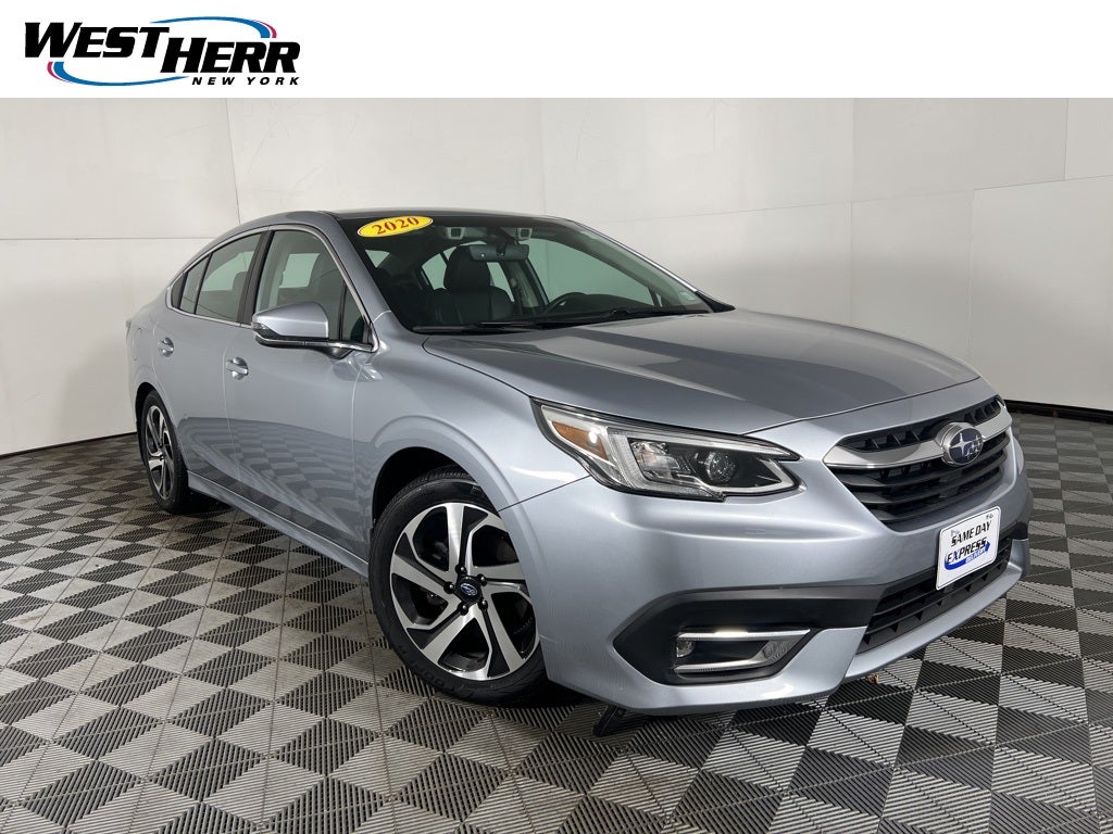 2020 Subaru Legacy Limited