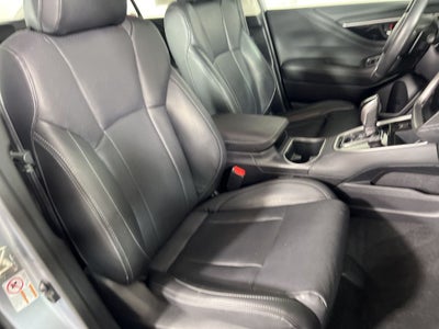 2020 Subaru Legacy Limited