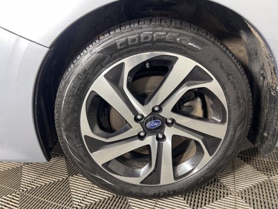 2020 Subaru Legacy Limited