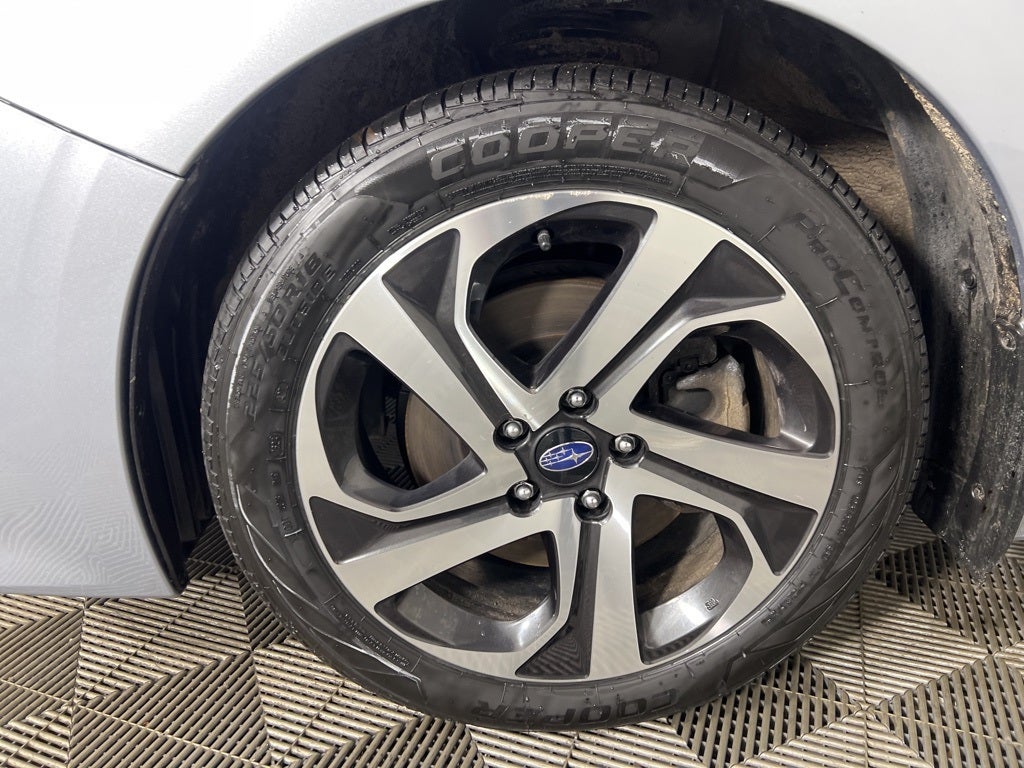 2020 Subaru Legacy Limited