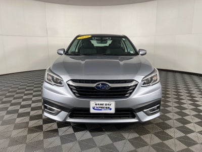 2020 Subaru Legacy Limited