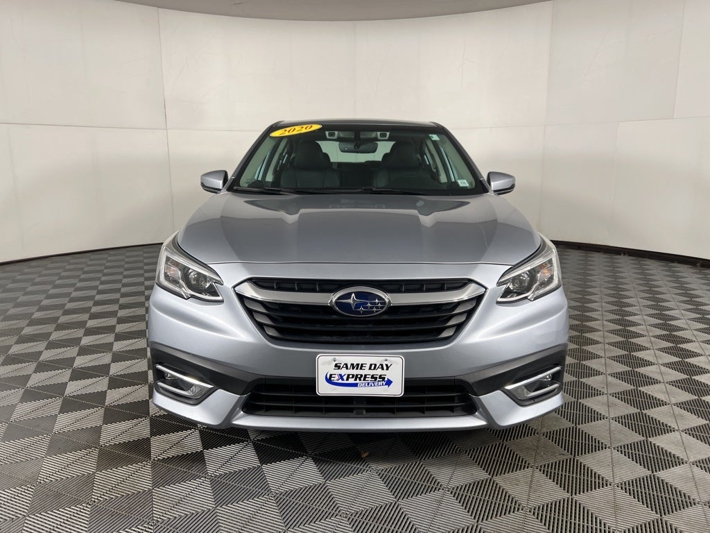 2020 Subaru Legacy Limited