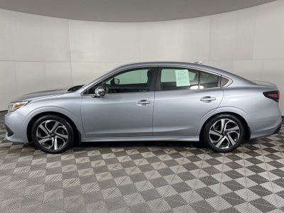 2020 Subaru Legacy Limited