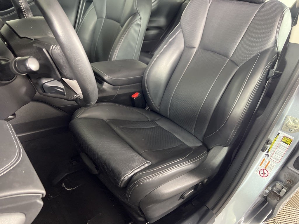 2020 Subaru Legacy Limited