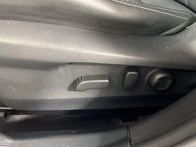 2020 Subaru Legacy Limited