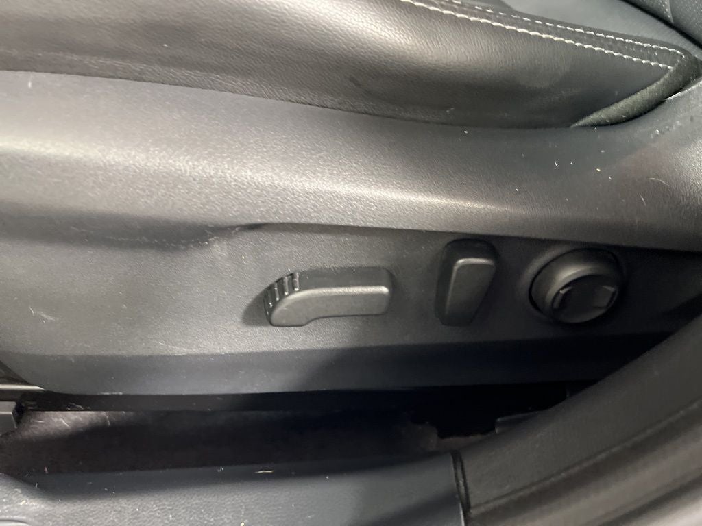 2020 Subaru Legacy Limited