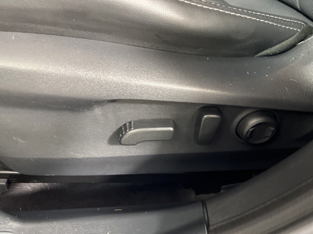 2020 Subaru Legacy Limited