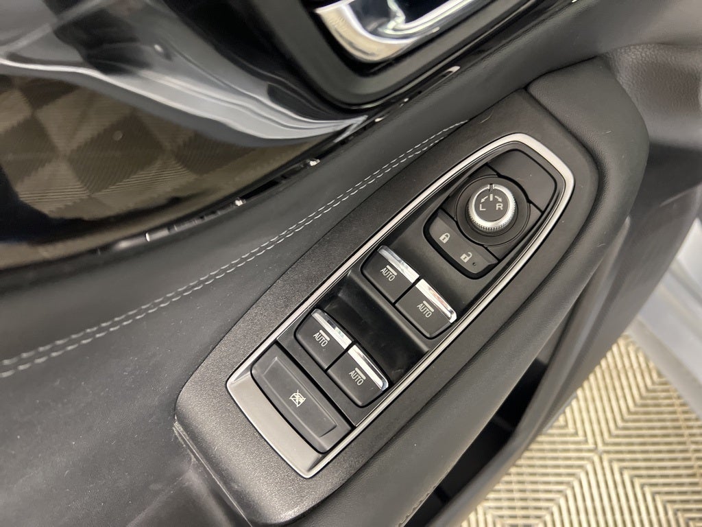 2020 Subaru Legacy Limited