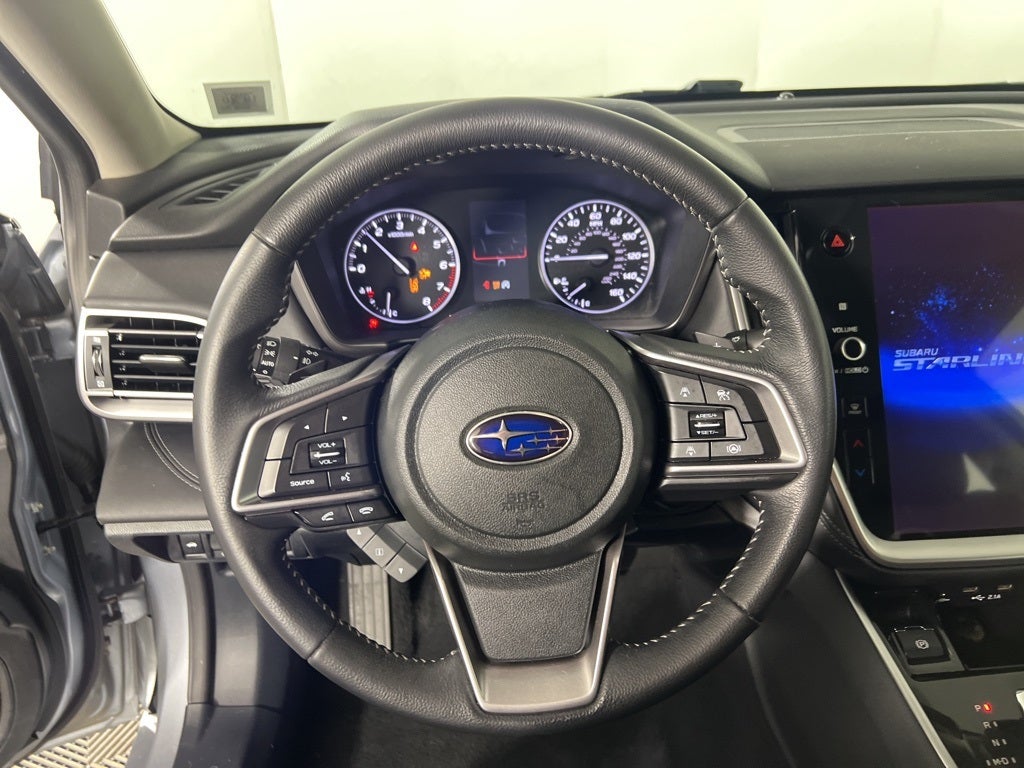 2020 Subaru Legacy Limited