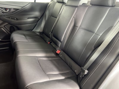 2020 Subaru Legacy Limited