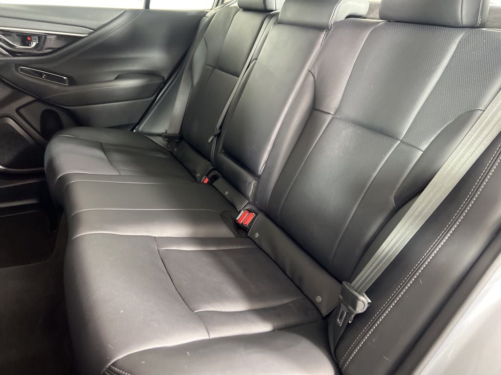 2020 Subaru Legacy Limited