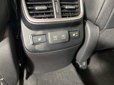 2020 Subaru Legacy Limited