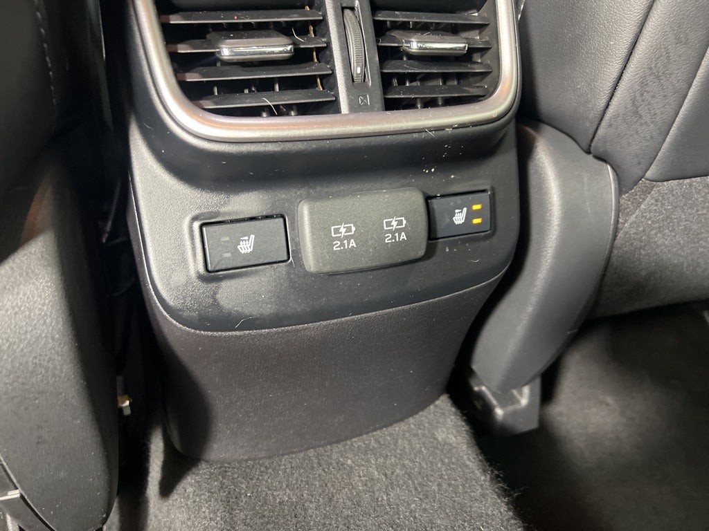 2020 Subaru Legacy Limited