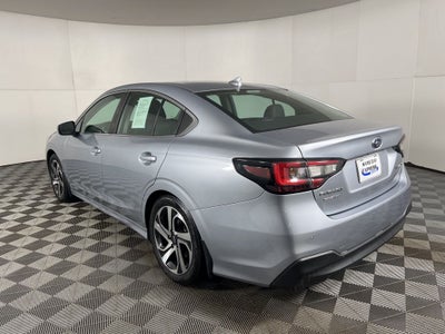 2020 Subaru Legacy Limited