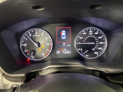 2020 Subaru Legacy Limited