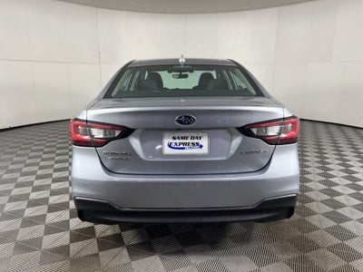 2020 Subaru Legacy Limited