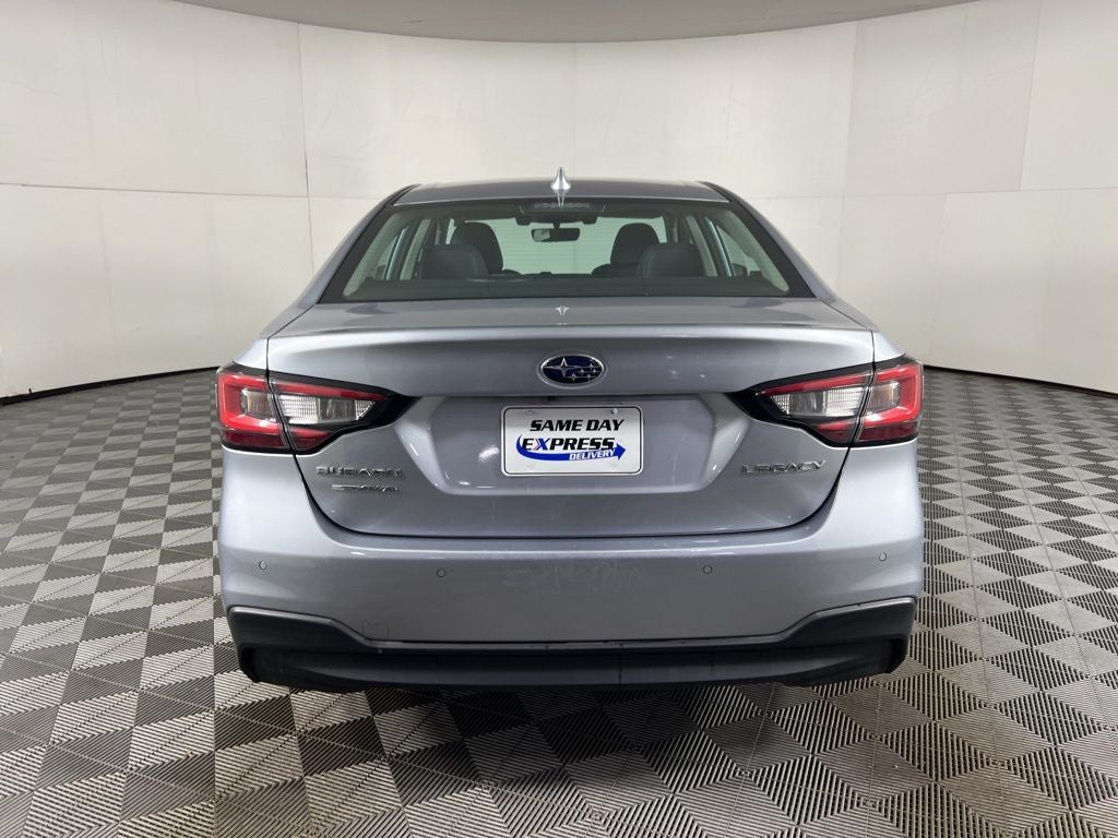 2020 Subaru Legacy Limited