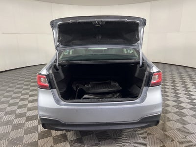 2020 Subaru Legacy Limited