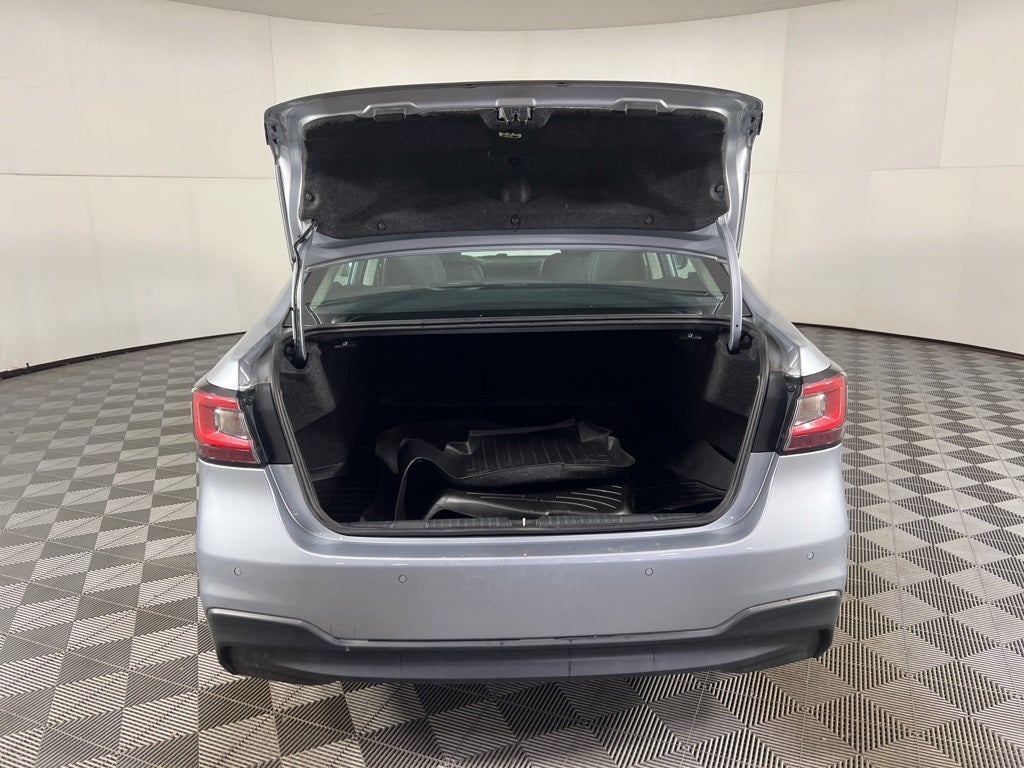 2020 Subaru Legacy Limited